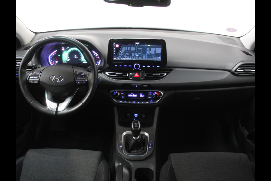 Hyundai i30 1.0 T-GDi MHEV Comfort Smart CARPLAY | CLIMATE | CRUISE | CAMERA | LMV16 | LED | DAB | NAVI