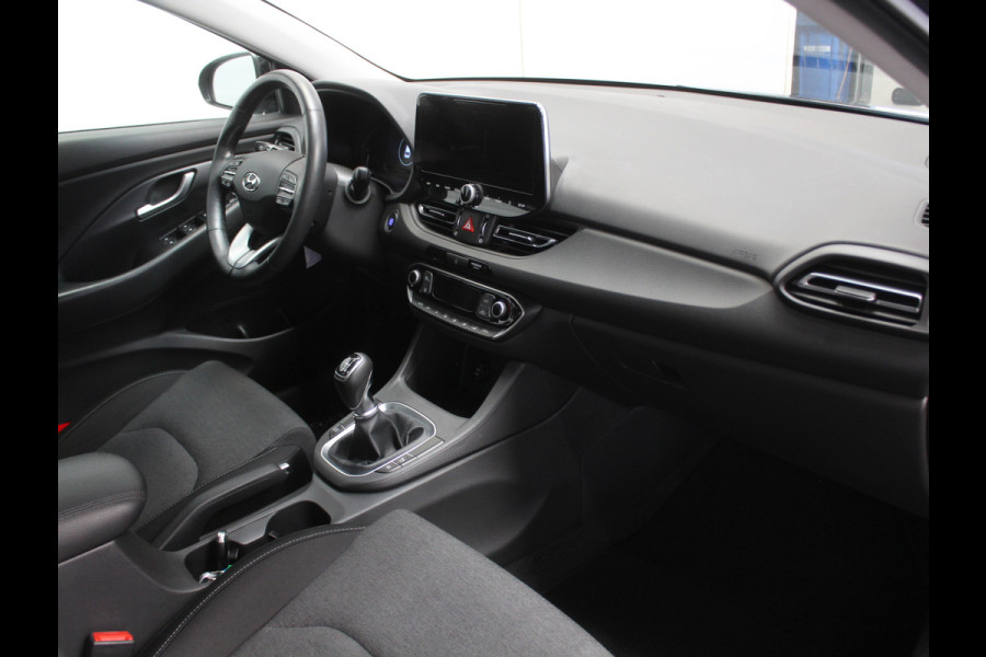 Hyundai i30 1.0 T-GDi MHEV Comfort Smart CARPLAY | CLIMATE | CRUISE | CAMERA | LMV16 | LED | DAB | NAVI