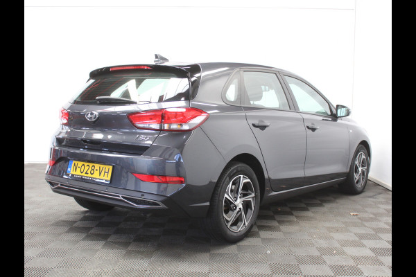 Hyundai i30 1.0 T-GDi MHEV Comfort Smart CARPLAY | CLIMATE | CRUISE | CAMERA | LMV16 | LED | DAB | NAVI