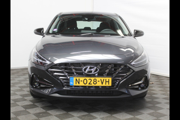 Hyundai i30 1.0 T-GDi MHEV Comfort Smart CARPLAY | CLIMATE | CRUISE | CAMERA | LMV16 | LED | DAB | NAVI