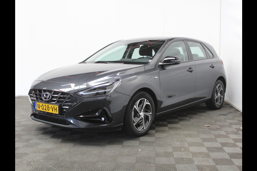 Hyundai i30 1.0 T-GDi MHEV Comfort Smart CARPLAY | CLIMATE | CRUISE | CAMERA | LMV16 | LED | DAB | NAVI
