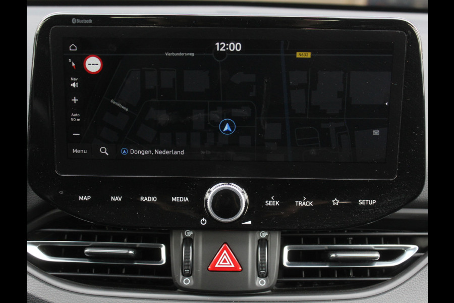 Hyundai i30 1.0 T-GDi MHEV Comfort Smart CARPLAY | CLIMATE | CRUISE | CAMERA | LMV16 | LED | DAB | NAVI