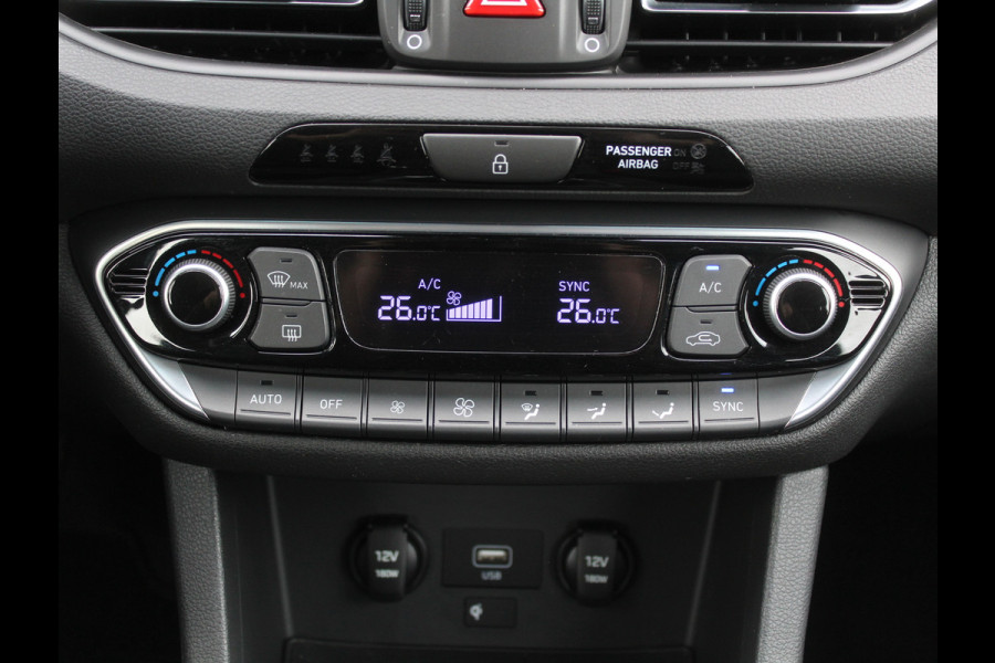 Hyundai i30 1.0 T-GDi MHEV Comfort Smart CARPLAY | CLIMATE | CRUISE | CAMERA | LMV16 | LED | DAB | NAVI