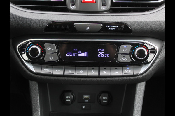 Hyundai i30 1.0 T-GDi MHEV Comfort Smart CARPLAY | CLIMATE | CRUISE | CAMERA | LMV16 | LED | DAB | NAVI
