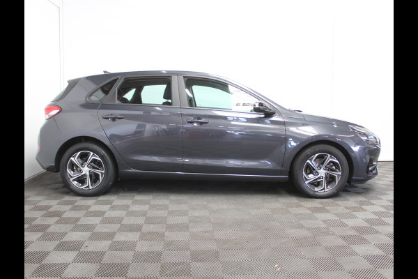 Hyundai i30 1.0 T-GDi MHEV Comfort Smart CARPLAY | CLIMATE | CRUISE | CAMERA | LMV16 | LED | DAB | NAVI