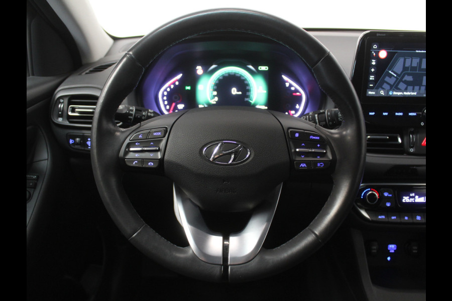 Hyundai i30 1.0 T-GDi MHEV Comfort Smart CARPLAY | CLIMATE | CRUISE | CAMERA | LMV16 | LED | DAB | NAVI