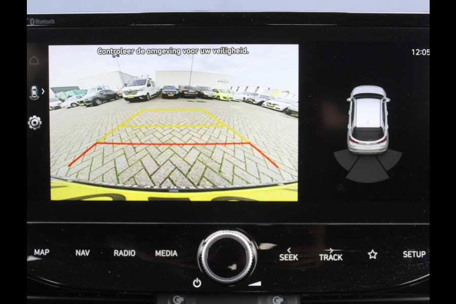 Hyundai i30 1.0 T-GDi MHEV Comfort Smart CARPLAY | CLIMATE | CRUISE | CAMERA | LMV16 | LED | DAB | NAVI