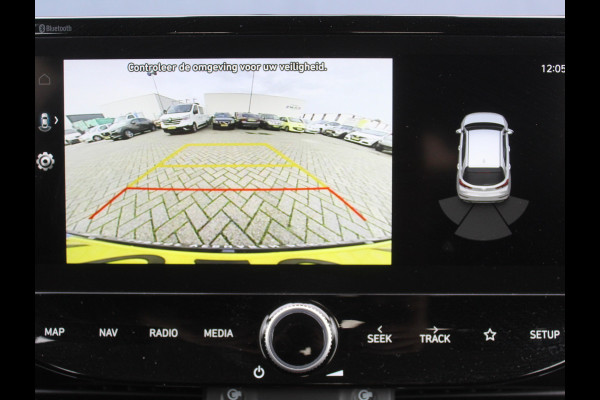 Hyundai i30 1.0 T-GDi MHEV Comfort Smart CARPLAY | CLIMATE | CRUISE | CAMERA | LMV16 | LED | DAB | NAVI