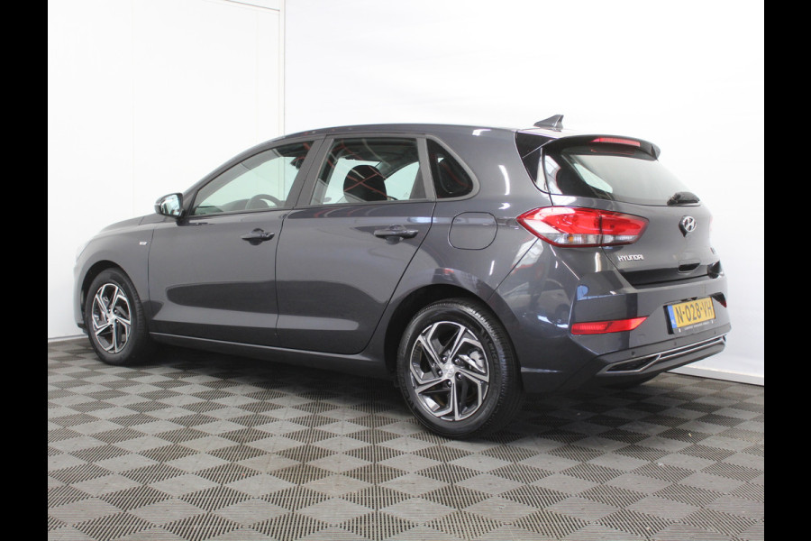 Hyundai i30 1.0 T-GDi MHEV Comfort Smart CARPLAY | CLIMATE | CRUISE | CAMERA | LMV16 | LED | DAB | NAVI