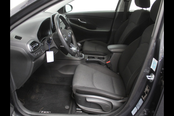 Hyundai i30 1.0 T-GDi MHEV Comfort Smart CARPLAY | CLIMATE | CRUISE | CAMERA | LMV16 | LED | DAB | NAVI