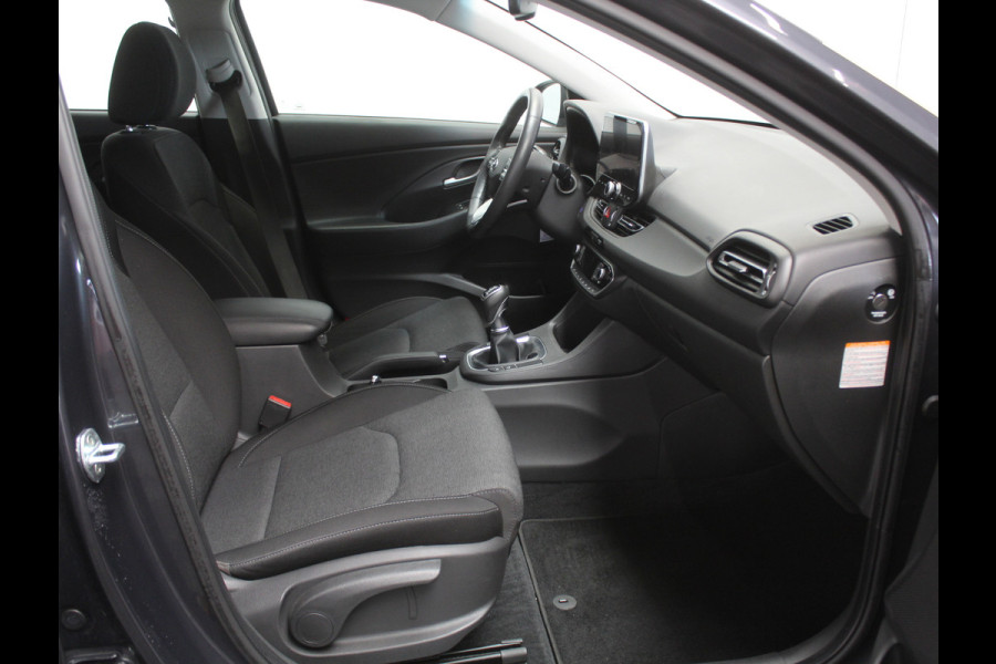Hyundai i30 1.0 T-GDi MHEV Comfort Smart CARPLAY | CLIMATE | CRUISE | CAMERA | LMV16 | LED | DAB | NAVI