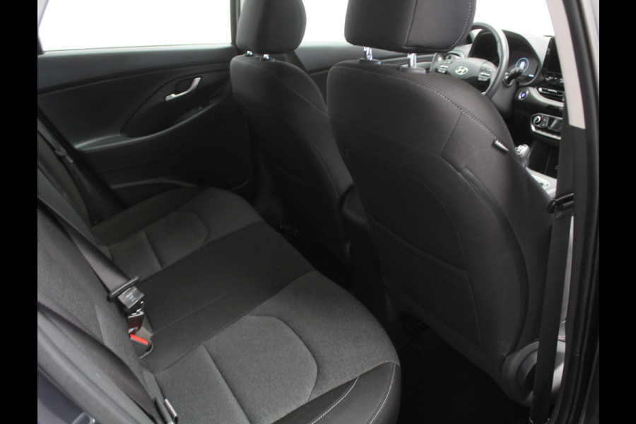 Hyundai i30 1.0 T-GDi MHEV Comfort Smart CARPLAY | CLIMATE | CRUISE | CAMERA | LMV16 | LED | DAB | NAVI