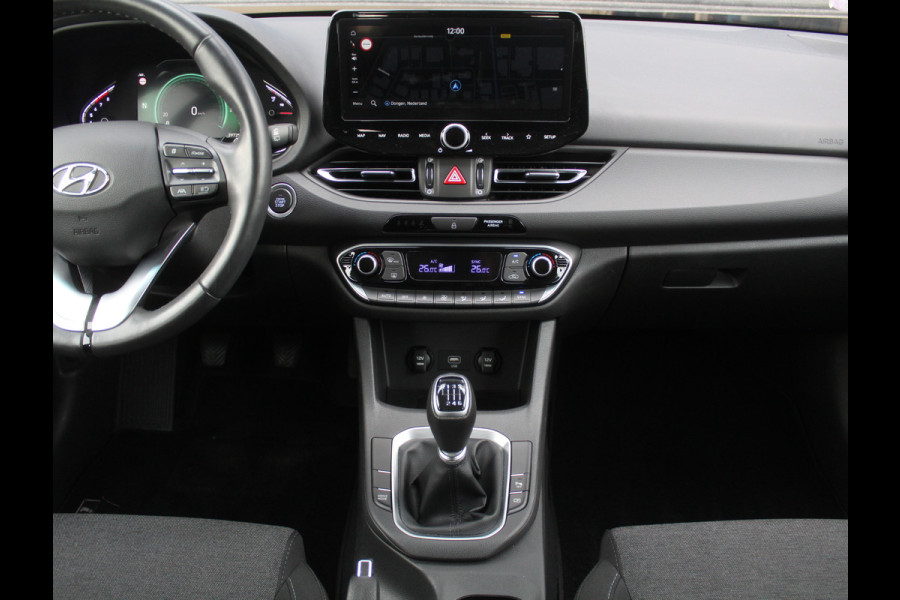 Hyundai i30 1.0 T-GDi MHEV Comfort Smart CARPLAY | CLIMATE | CRUISE | CAMERA | LMV16 | LED | DAB | NAVI