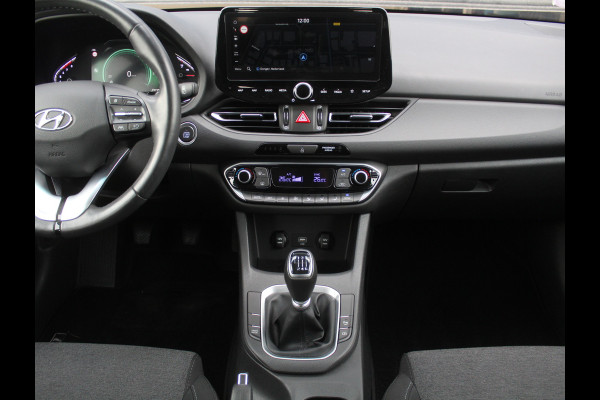 Hyundai i30 1.0 T-GDi MHEV Comfort Smart CARPLAY | CLIMATE | CRUISE | CAMERA | LMV16 | LED | DAB | NAVI
