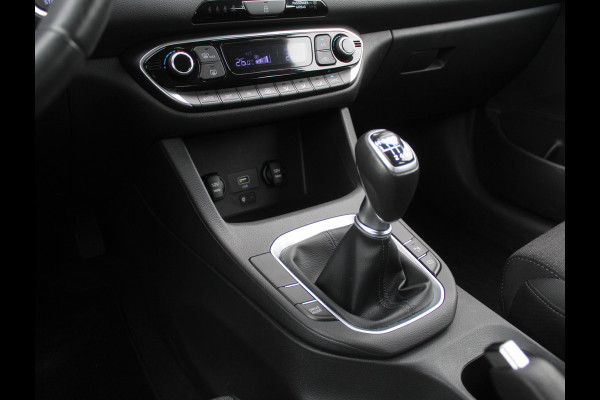 Hyundai i30 1.0 T-GDi MHEV Comfort Smart CARPLAY | CLIMATE | CRUISE | CAMERA | LMV16 | LED | DAB | NAVI
