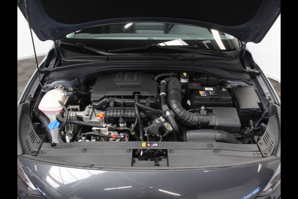 Hyundai i30 1.0 T-GDi MHEV Comfort Smart CARPLAY | CLIMATE | CRUISE | CAMERA | LMV16 | LED | DAB | NAVI
