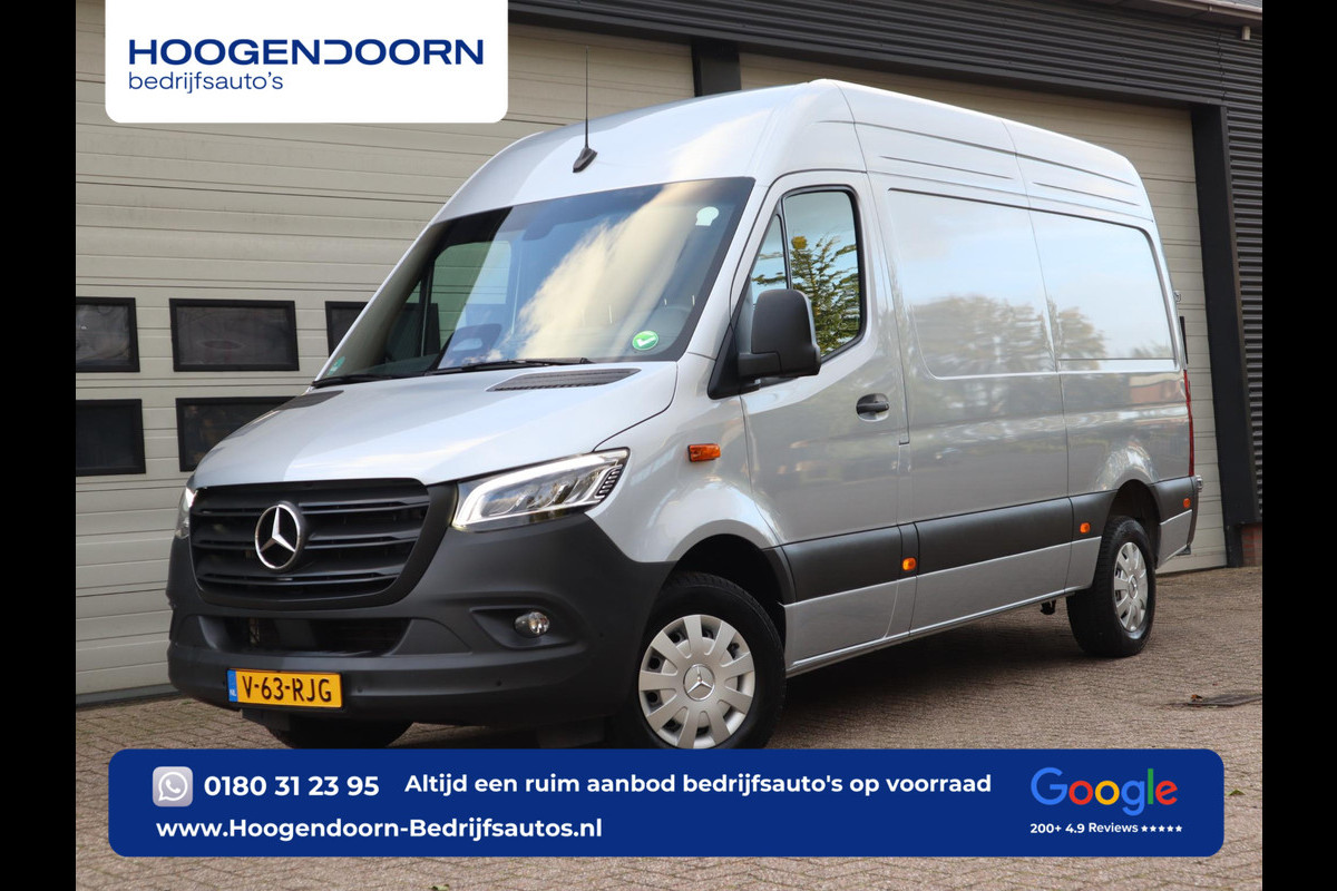 Mercedes-Benz Sprinter 317 CDI L2H2 Pro - LED