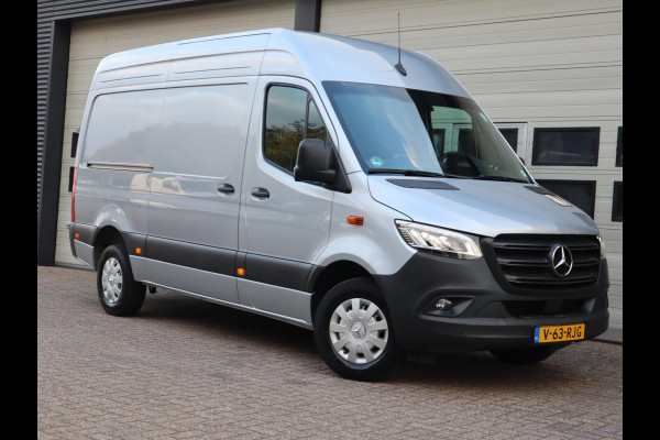 Mercedes-Benz Sprinter 317 CDI L2H2 Pro - LED