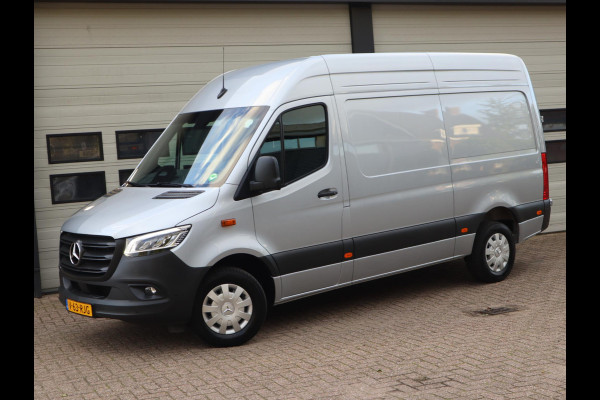Mercedes-Benz Sprinter 317 CDI L2H2 Pro - LED