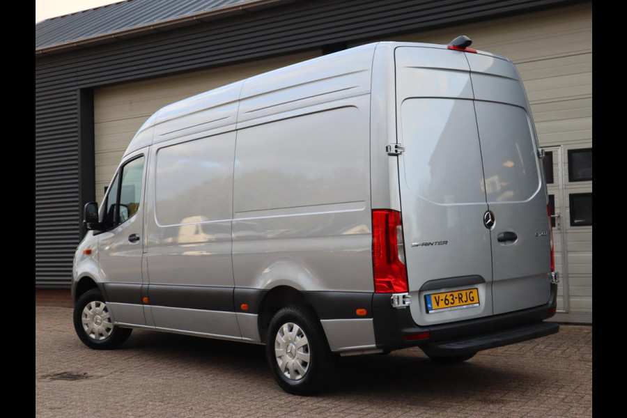 Mercedes-Benz Sprinter 317 CDI L2H2 Pro - LED