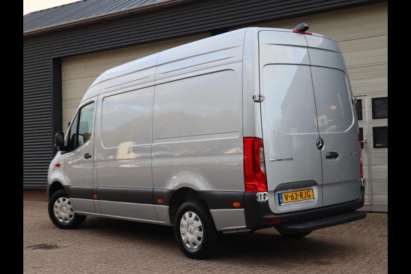 Mercedes-Benz Sprinter 317 CDI L2H2 Pro - LED