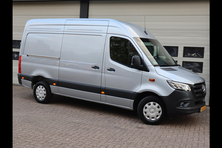 Mercedes-Benz Sprinter 317 CDI L2H2 Pro - LED