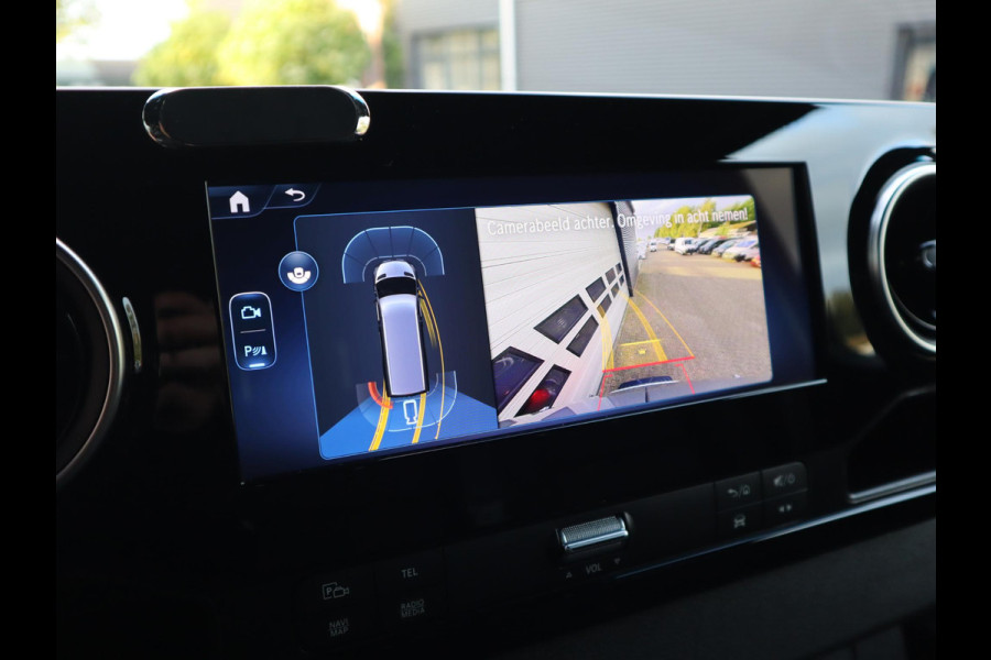 Mercedes-Benz Sprinter 317 CDI L2H2 Pro - LED