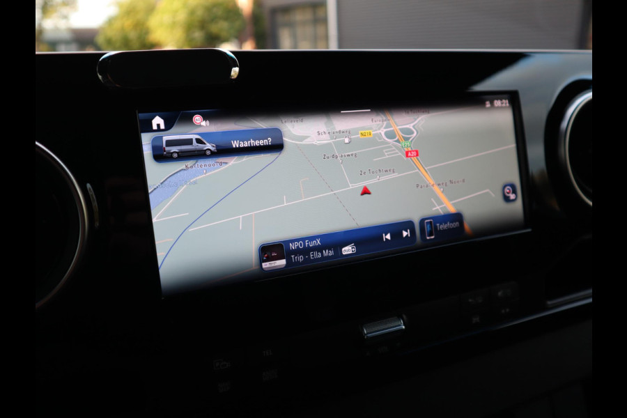 Mercedes-Benz Sprinter 317 CDI L2H2 Pro - LED