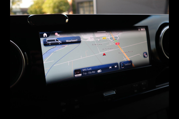 Mercedes-Benz Sprinter 317 CDI L2H2 Pro - LED
