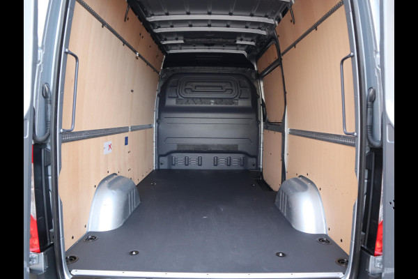 Mercedes-Benz Sprinter 317 CDI L2H2 Pro - LED