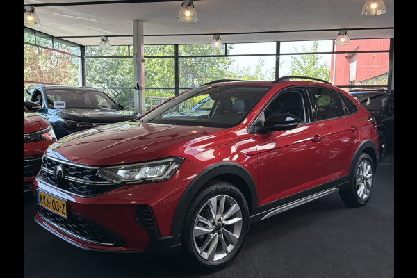 Volkswagen Taigo TSI 115PK DSG LIFE EDITION CAMERA/VIRTUAL/CARPLAY/ FABRIEKS GARANTIE
