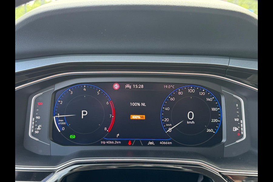 Volkswagen Taigo TSI 115PK DSG LIFE EDITION CAMERA/VIRTUAL/CARPLAY/ FABRIEKS GARANTIE