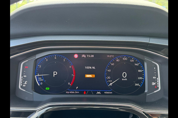 Volkswagen Taigo TSI 115PK DSG LIFE EDITION CAMERA/VIRTUAL/CARPLAY/ FABRIEKS GARANTIE