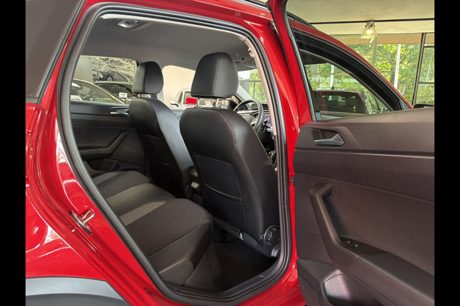 Volkswagen Taigo TSI 115PK DSG LIFE EDITION CAMERA/VIRTUAL/CARPLAY/ FABRIEKS GARANTIE