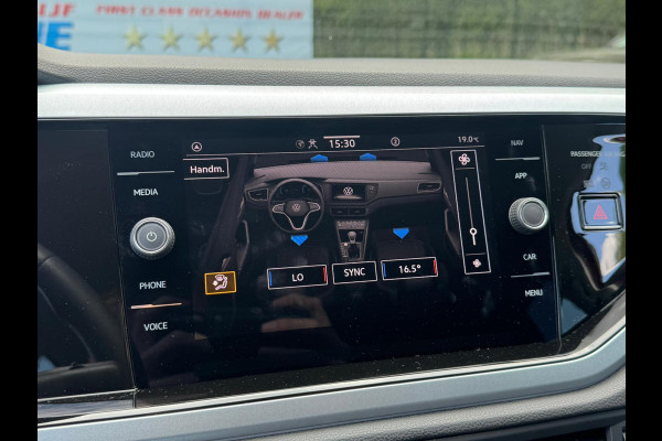 Volkswagen Taigo TSI 115PK DSG LIFE EDITION CAMERA/VIRTUAL/CARPLAY/ FABRIEKS GARANTIE