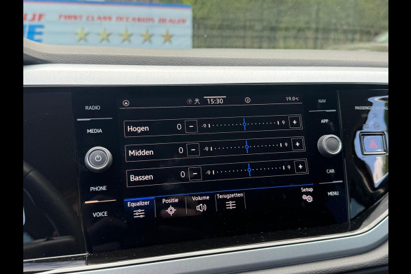 Volkswagen Taigo TSI 115PK DSG LIFE EDITION CAMERA/VIRTUAL/CARPLAY/ FABRIEKS GARANTIE