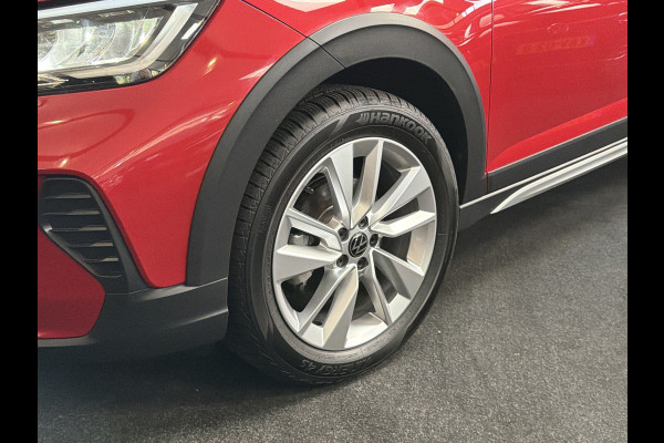 Volkswagen Taigo TSI 115PK DSG LIFE EDITION CAMERA/VIRTUAL/CARPLAY/ FABRIEKS GARANTIE