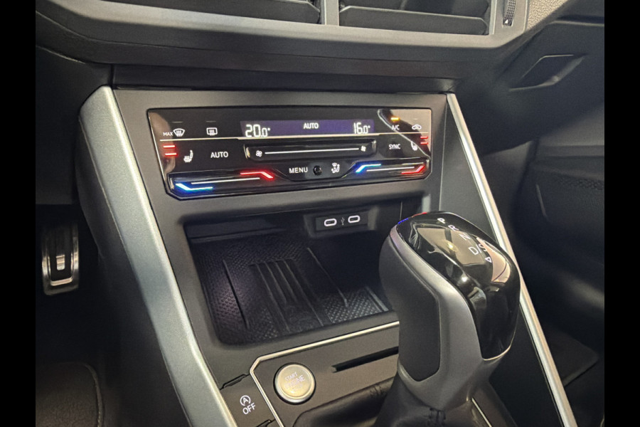 Volkswagen Taigo TSI 115PK DSG LIFE EDITION CAMERA/VIRTUAL/CARPLAY/ FABRIEKS GARANTIE
