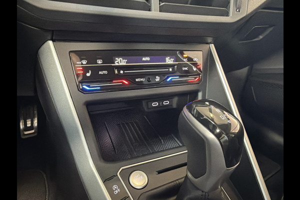 Volkswagen Taigo TSI 115PK DSG LIFE EDITION CAMERA/VIRTUAL/CARPLAY/ FABRIEKS GARANTIE