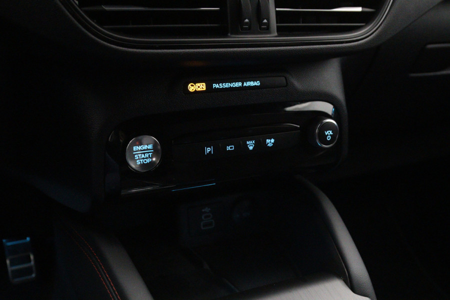 Ford Kuga 2.5 PHEV 243 PK ST-Line X, LED, Keyless, Winterpakket, Adap. Cruise Control, 360 Camera, Leder-Alcantara