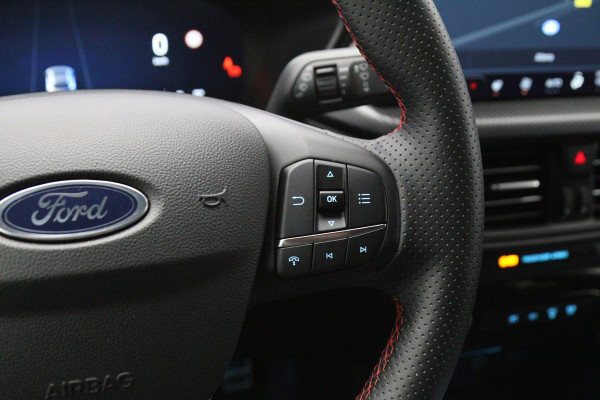 Ford Kuga 2.5 PHEV 243 PK ST-Line X, LED, Keyless, Winterpakket, Adap. Cruise Control, 360 Camera, Leder-Alcantara