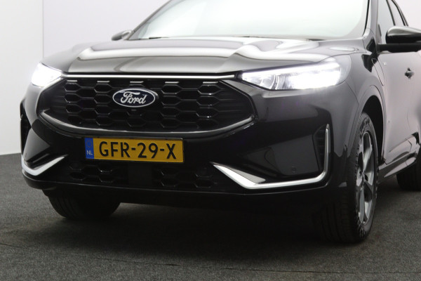 Ford Kuga 2.5 PHEV 243 PK ST-Line X, LED, Keyless, Winterpakket, Adap. Cruise Control, 360 Camera, Leder-Alcantara