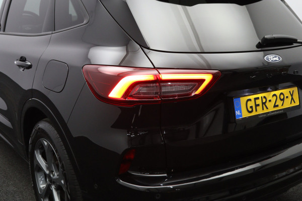 Ford Kuga 2.5 PHEV 243 PK ST-Line X, LED, Keyless, Winterpakket, Adap. Cruise Control, 360 Camera, Leder-Alcantara