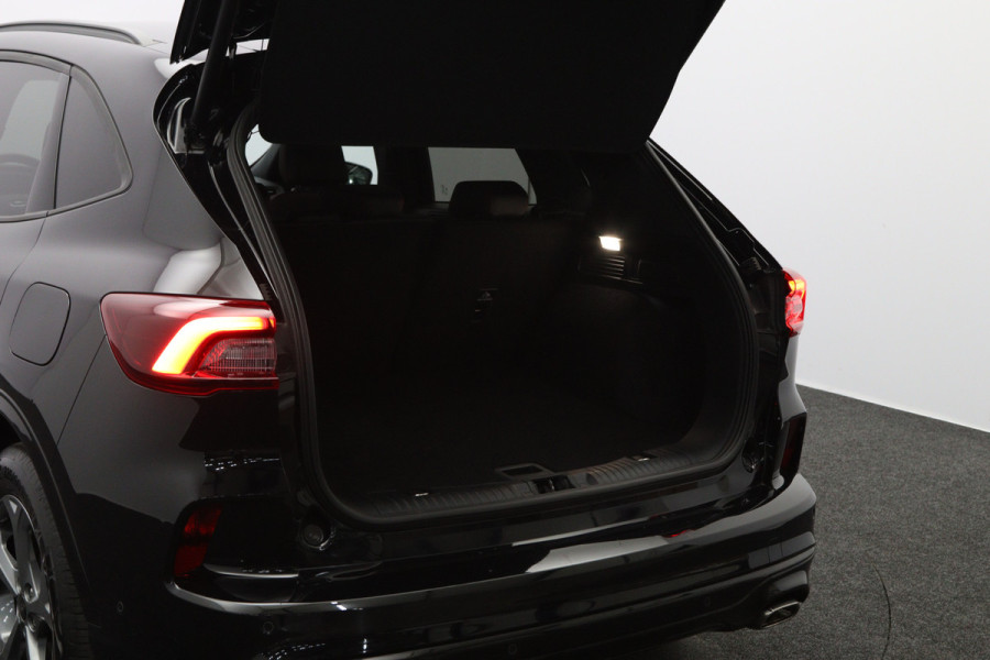 Ford Kuga 2.5 PHEV 243 PK ST-Line X, LED, Keyless, Winterpakket, Adap. Cruise Control, 360 Camera, Leder-Alcantara