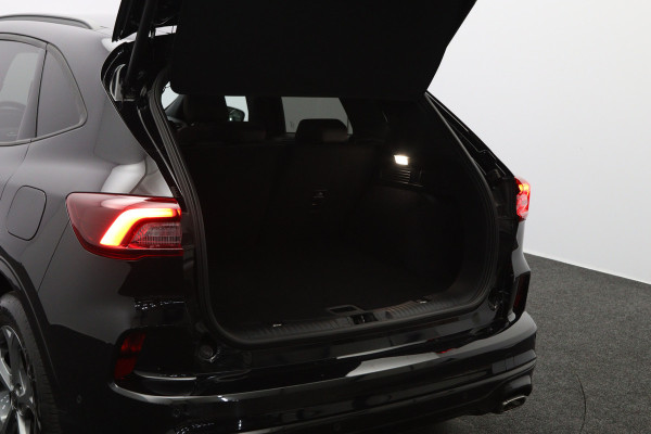 Ford Kuga 2.5 PHEV 243 PK ST-Line X, LED, Keyless, Winterpakket, Adap. Cruise Control, 360 Camera, Leder-Alcantara