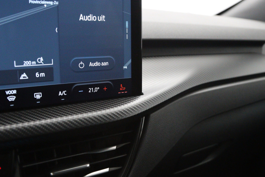 Ford Kuga 2.5 PHEV 243 PK ST-Line X, LED, Keyless, Winterpakket, Adap. Cruise Control, 360 Camera, Leder-Alcantara