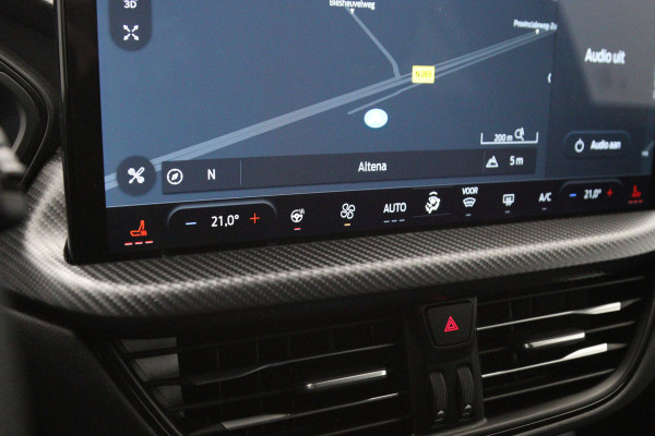 Ford Kuga 2.5 PHEV 243 PK ST-Line X, LED, Keyless, Winterpakket, Adap. Cruise Control, 360 Camera, Leder-Alcantara