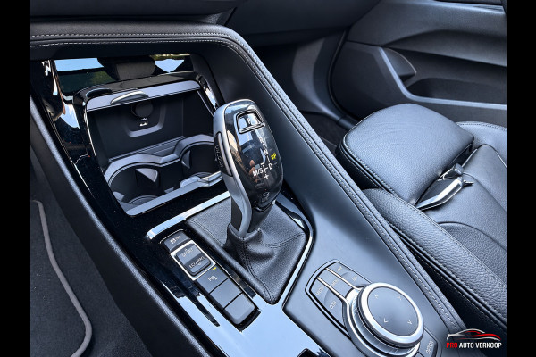 BMW X1 SDrive20i VDL Nedcar Edition M-Pakket_Pano_Trekh