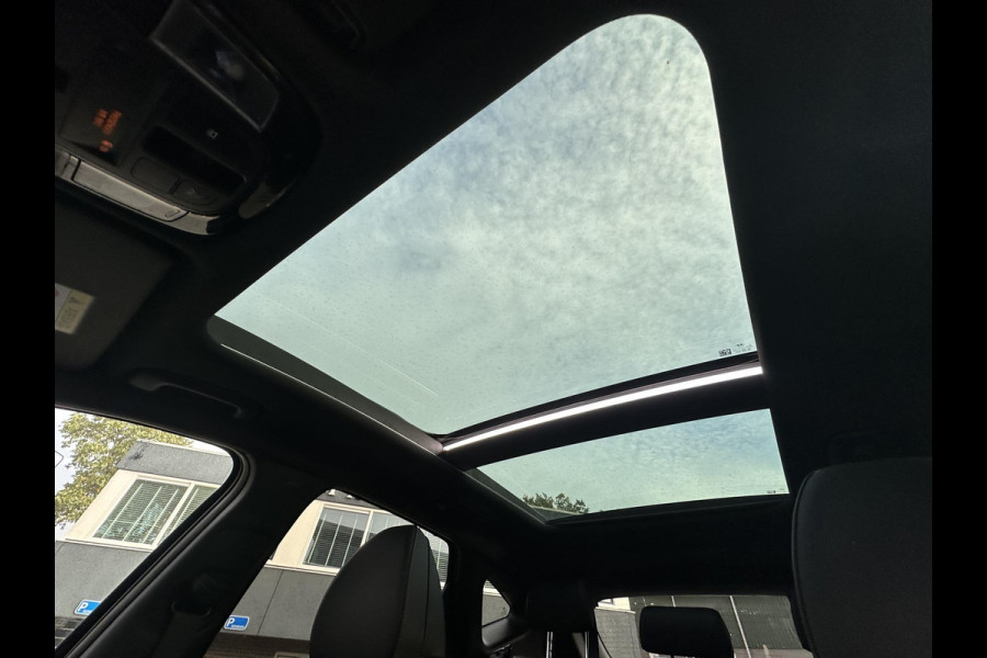 Hyundai Tucson 1.6 T-GDI PHEV N Line 4WD SOH 100% | FABRIEKS GARANTIE TM 07-2030 | 360 CAMERA | PANO | STOEL + STUURVERWARMING | STOEL VENTILATIE | DODE HOEK | KEYLESS | ACHTERBANK VERWARMD | KRELL AUDIO | HEAD UP |