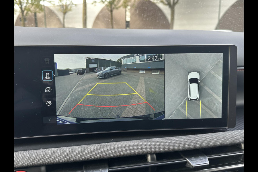 Hyundai Tucson 1.6 T-GDI PHEV N Line 4WD SOH 100% | FABRIEKS GARANTIE TM 07-2030 | 360 CAMERA | PANO | STOEL + STUURVERWARMING | STOEL VENTILATIE | DODE HOEK | KEYLESS | ACHTERBANK VERWARMD | KRELL AUDIO | HEAD UP |